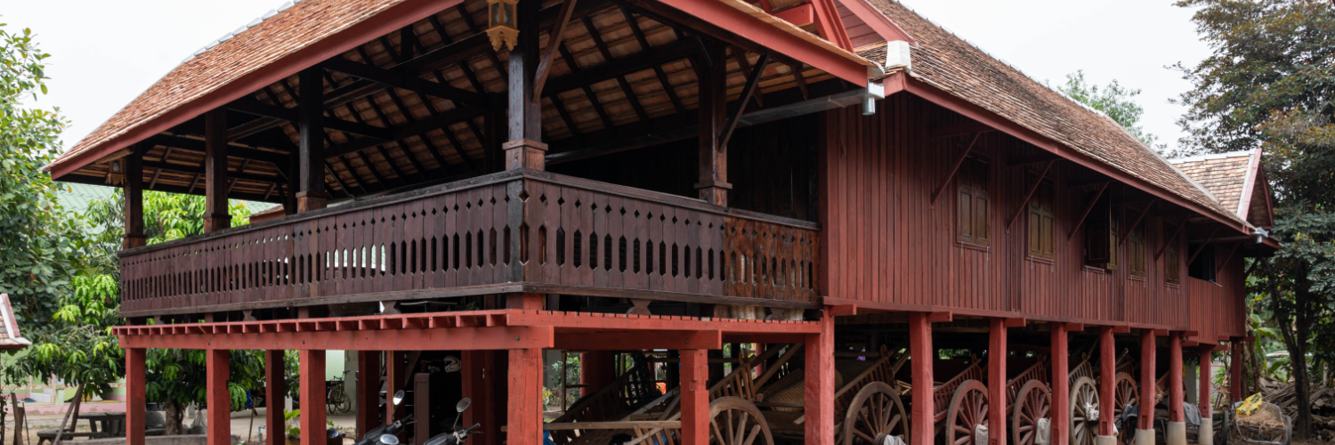 สล่าเรือน